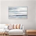 Picture of Wave Crashes _GroupedProduct_Rectangle_Landscape_Canvas_Framed_