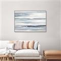 Picture of Wave Crashes _GroupedProduct_Rectangle_Landscape_Canvas_Framed_