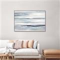 Picture of Wave Crashes _GroupedProduct_Rectangle_Landscape_Canvas_Framed_