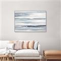 Picture of Wave Crashes _GroupedProduct_Rectangle_Landscape_Canvas_Framed_