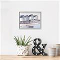 Picture of Fishermans Lodge _GroupedProduct_Rectangle_Landscape_Canvas_Framed_