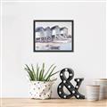 Picture of Fishermans Lodge _GroupedProduct_Rectangle_Landscape_Canvas_Framed_