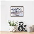 Picture of Fishermans Lodge _GroupedProduct_Rectangle_Landscape_Canvas_Framed_