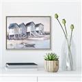 Picture of Fishermans Lodge _GroupedProduct_Rectangle_Landscape_Canvas_Framed_