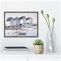 Picture of Fishermans Lodge _GroupedProduct_Rectangle_Landscape_Canvas_Framed_