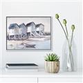 Picture of Fishermans Lodge _GroupedProduct_Rectangle_Landscape_Canvas_Framed_