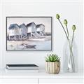 Picture of Fishermans Lodge _GroupedProduct_Rectangle_Landscape_Canvas_Framed_