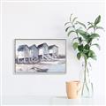 Picture of Fishermans Lodge _GroupedProduct_Rectangle_Landscape_Canvas_Framed_