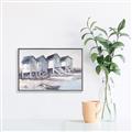 Picture of Fishermans Lodge _GroupedProduct_Rectangle_Landscape_Canvas_Framed_