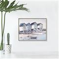 Picture of Fishermans Lodge _GroupedProduct_Rectangle_Landscape_Canvas_Framed_