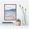 Picture of Another Island _GroupedProduct_Rectangle_Portrait_Canvas_Framed_