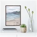 Picture of Another Island _GroupedProduct_Rectangle_Portrait_Canvas_Framed_