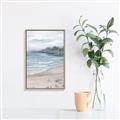 Picture of Another Island _GroupedProduct_Rectangle_Portrait_Canvas_Framed_