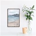 Picture of Another Island _GroupedProduct_Rectangle_Portrait_Canvas_Framed_