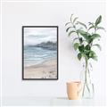 Picture of Another Island _GroupedProduct_Rectangle_Portrait_Canvas_Framed_