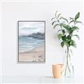 Picture of Another Island _GroupedProduct_Rectangle_Portrait_Canvas_Framed_