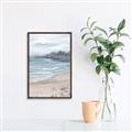Picture of Another Island _GroupedProduct_Rectangle_Portrait_Canvas_Framed_