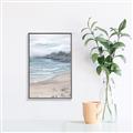 Picture of Another Island _GroupedProduct_Rectangle_Portrait_Canvas_Framed_