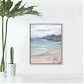 Picture of Another Island _GroupedProduct_Rectangle_Portrait_Canvas_Framed_