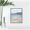 Picture of Another Island _GroupedProduct_Rectangle_Portrait_Canvas_Framed_