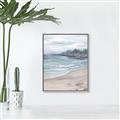 Picture of Another Island _GroupedProduct_Rectangle_Portrait_Canvas_Framed_