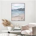Picture of Another Island _GroupedProduct_Rectangle_Portrait_Canvas_Framed_