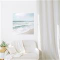 Picture of Sea wave close up _GroupedProduct_Square_Unframed_Print_Only_