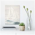 Picture of Sailing Boat _GroupedProduct_Rectangle_Portrait_Unframed_Print_Only_
