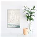 Picture of Sailing Boat _GroupedProduct_Rectangle_Portrait_Unframed_Print_Only_