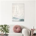 Picture of Sailing Boat _GroupedProduct_Rectangle_Portrait_Unframed_Print_Only_