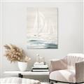 Picture of Sailing Boat _GroupedProduct_Rectangle_Portrait_Unframed_Print_Only_