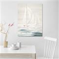 Picture of Sailing Boat _GroupedProduct_Rectangle_Portrait_Unframed_Print_Only_