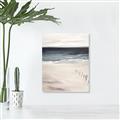 Picture of Dark Beach _GroupedProduct_Rectangle_Portrait_Unframed_Print_Only_