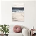 Picture of Dark Beach _GroupedProduct_Rectangle_Portrait_Unframed_Print_Only_
