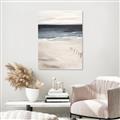Picture of Dark Beach _GroupedProduct_Rectangle_Portrait_Unframed_Print_Only_