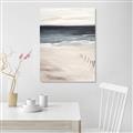 Picture of Dark Beach _GroupedProduct_Rectangle_Portrait_Unframed_Print_Only_