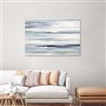 Picture of Wave Crashes _GroupedProduct_Rectangle_Landscape_Unframed_Print_Only_
