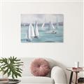 Picture of Sailing Around _GroupedProduct_Rectangle_Landscape_Unframed_Print_Only_