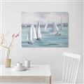 Picture of Sailing Around _GroupedProduct_Rectangle_Landscape_Unframed_Print_Only_