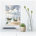Picture of Boats Landing ll _GroupedProduct_Rectangle_Portrait_Unframed_Print_Only_