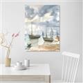 Picture of Boats Landing ll _GroupedProduct_Rectangle_Portrait_Unframed_Print_Only_