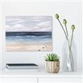 Picture of Turtle on the Shore _GroupedProduct_Rectangle_Landscape_Unframed_Print_Only_