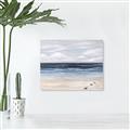 Picture of Turtle on the Shore _GroupedProduct_Rectangle_Landscape_Unframed_Print_Only_