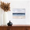 Picture of Turtle on the Shore _GroupedProduct_Rectangle_Landscape_Unframed_Print_Only_