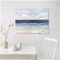 Picture of Turtle on the Shore _GroupedProduct_Rectangle_Landscape_Unframed_Print_Only_