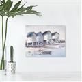 Picture of Fishermans Lodge _GroupedProduct_Rectangle_Landscape_Unframed_Print_Only_