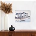 Picture of Fishermans Lodge _GroupedProduct_Rectangle_Landscape_Unframed_Print_Only_
