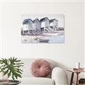 Picture of Fishermans Lodge _GroupedProduct_Rectangle_Landscape_Unframed_Print_Only_