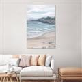 Picture of Another Island _GroupedProduct_Rectangle_Portrait_Unframed_Print_Only_