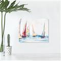 Picture of Play to Sail _GroupedProduct_Rectangle_Landscape_Unframed_Print_Only_